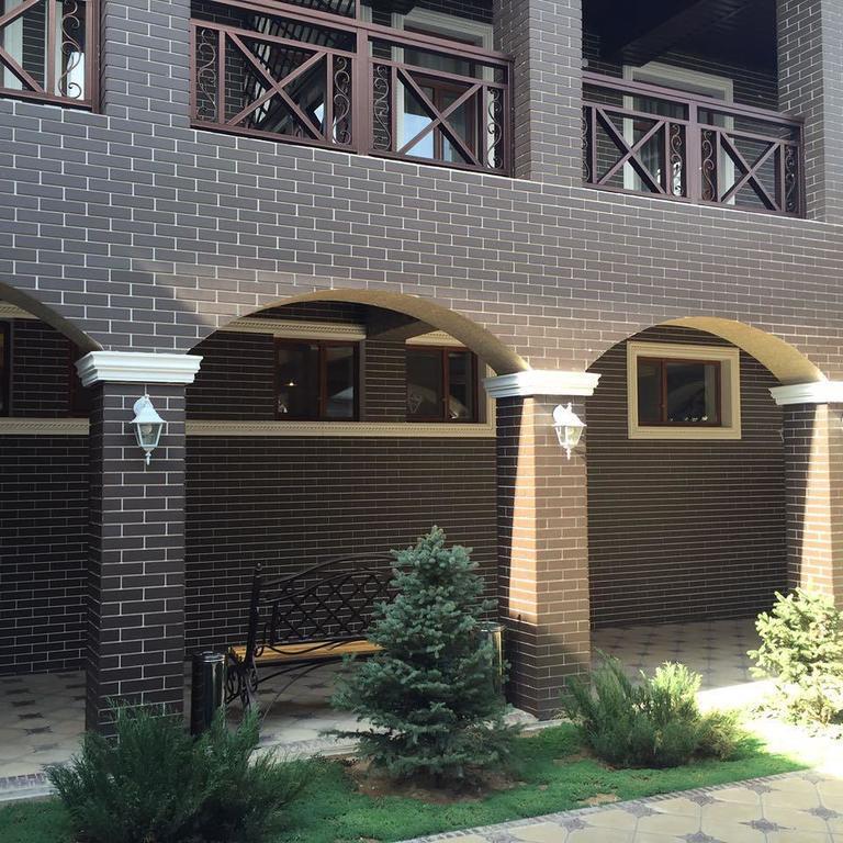Luxury House Hotel Simkent Buitenkant foto