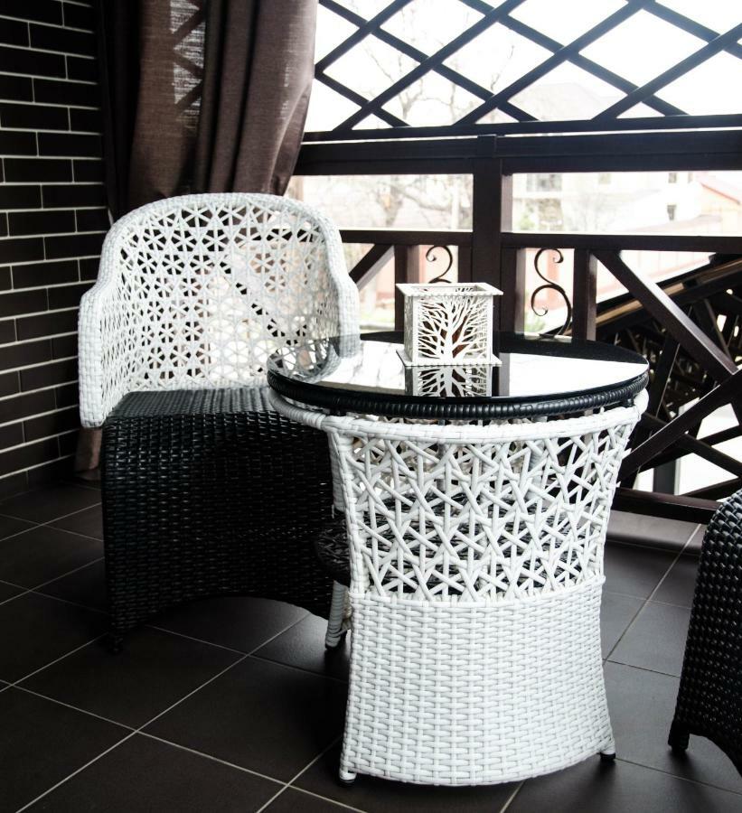 Luxury House Hotel Simkent Buitenkant foto