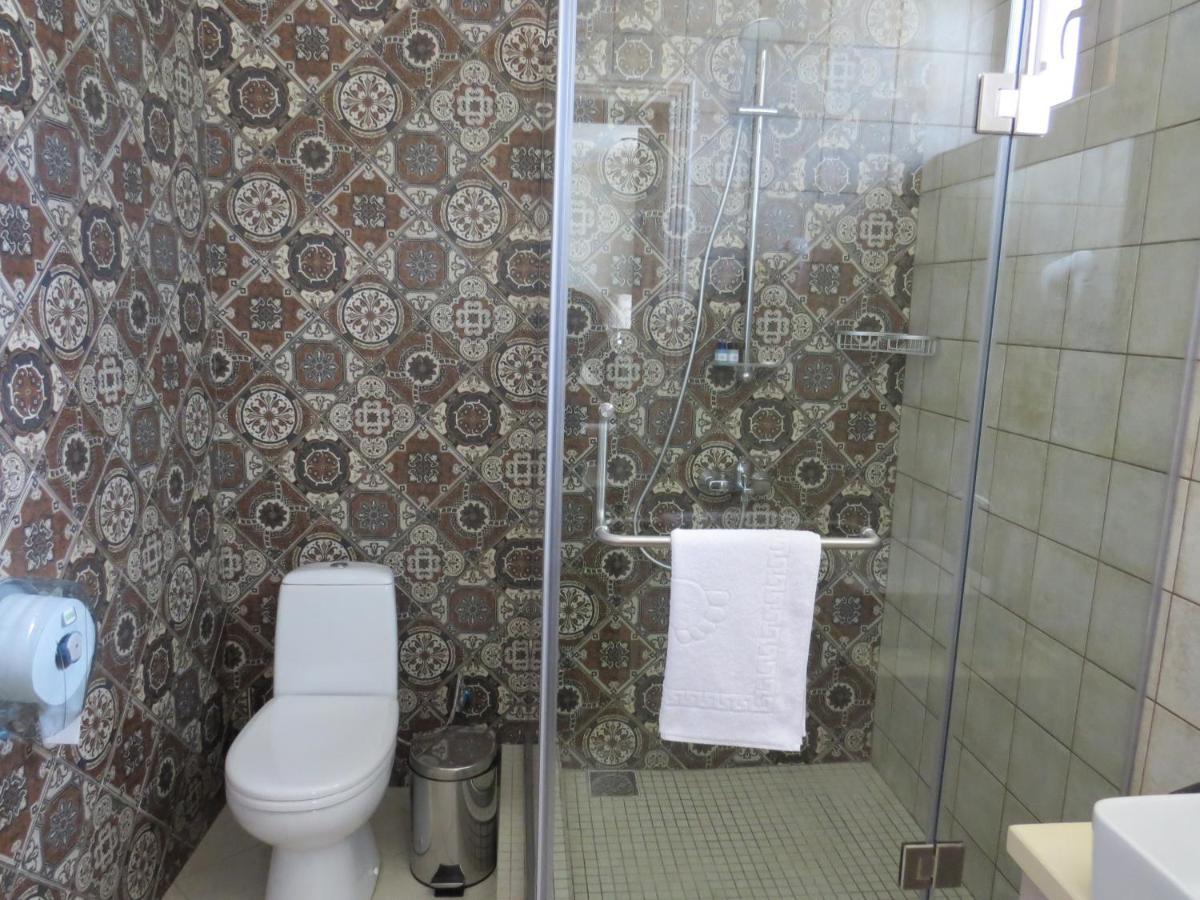 Luxury House Hotel Simkent Buitenkant foto